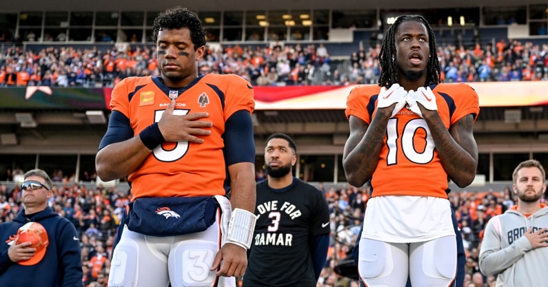 Den nya säsongen av American League kommer att uppleva den största quarterbacktävlingen någonsin